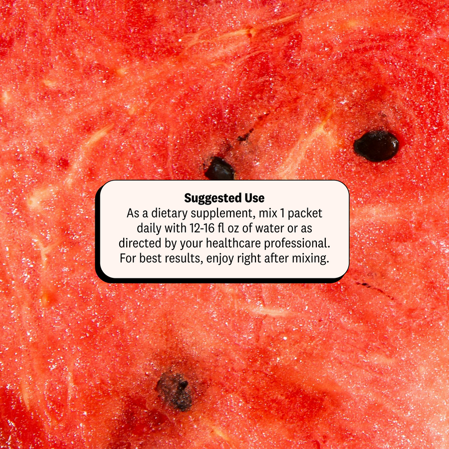 Watermelon