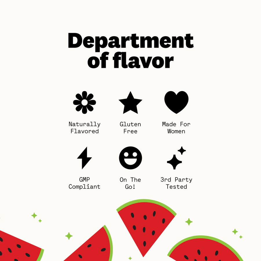 Watermelon