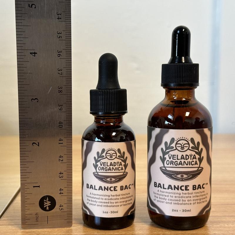 Balance Bac