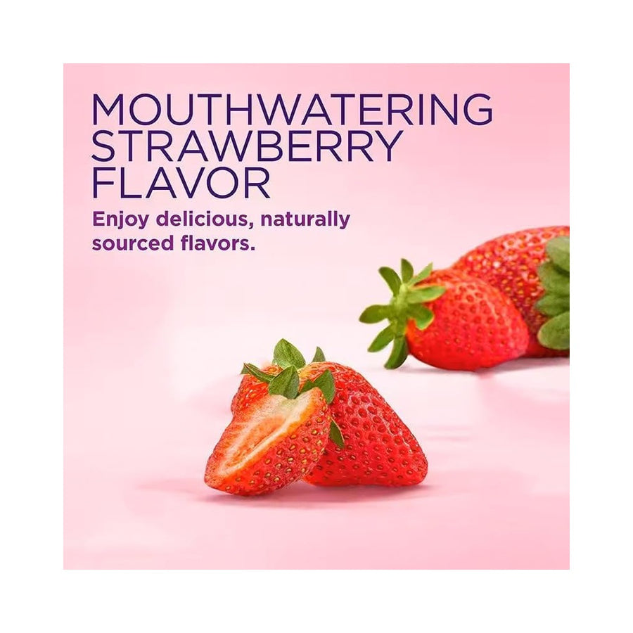 Hair, Skin & Nails Gummies