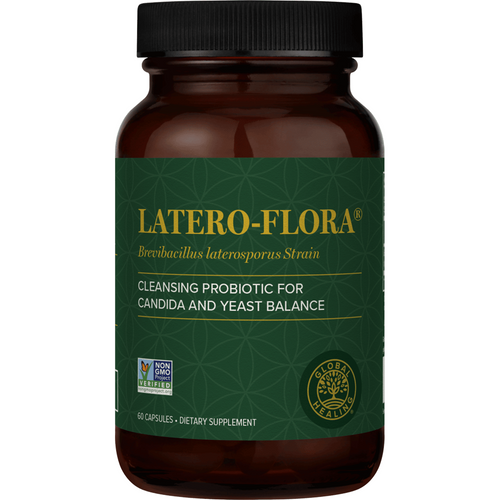 Latero-Flora Probiotic