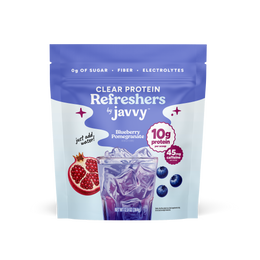 Blueberry Pomegranate / 1 Bag