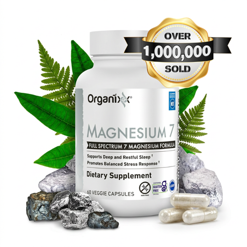 Magnesium 7