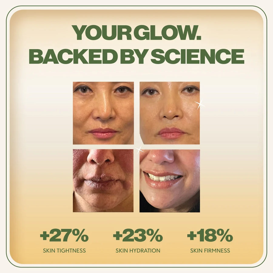 Grass-Fed Collagen