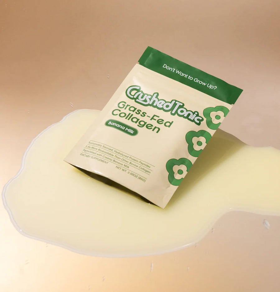 Grass-Fed Collagen