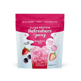Strawberry Acai / 1 Bag