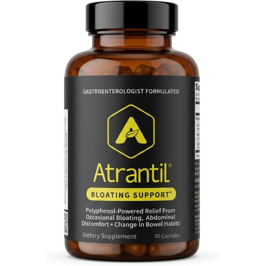 Atrantil Bloating Support