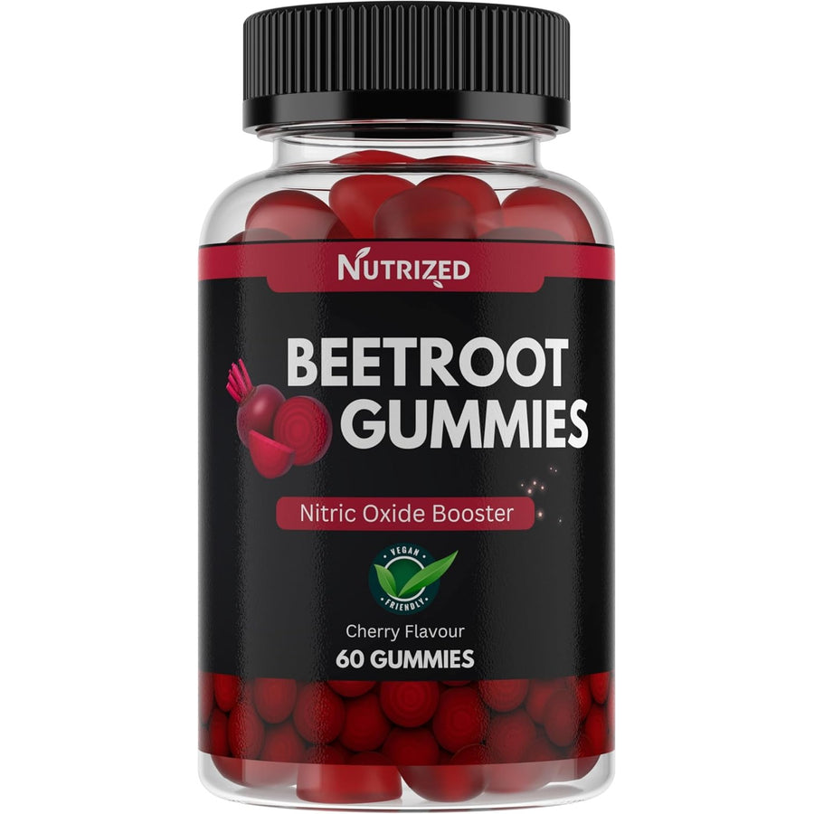 Beetroot Gummies