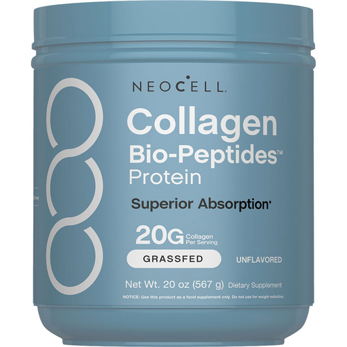 Collagen Bio-Peptides Protein