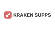 Kraken Supps
