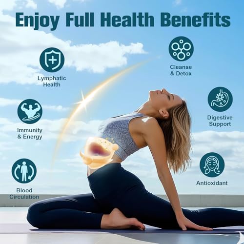 Lymphatic Support Drops