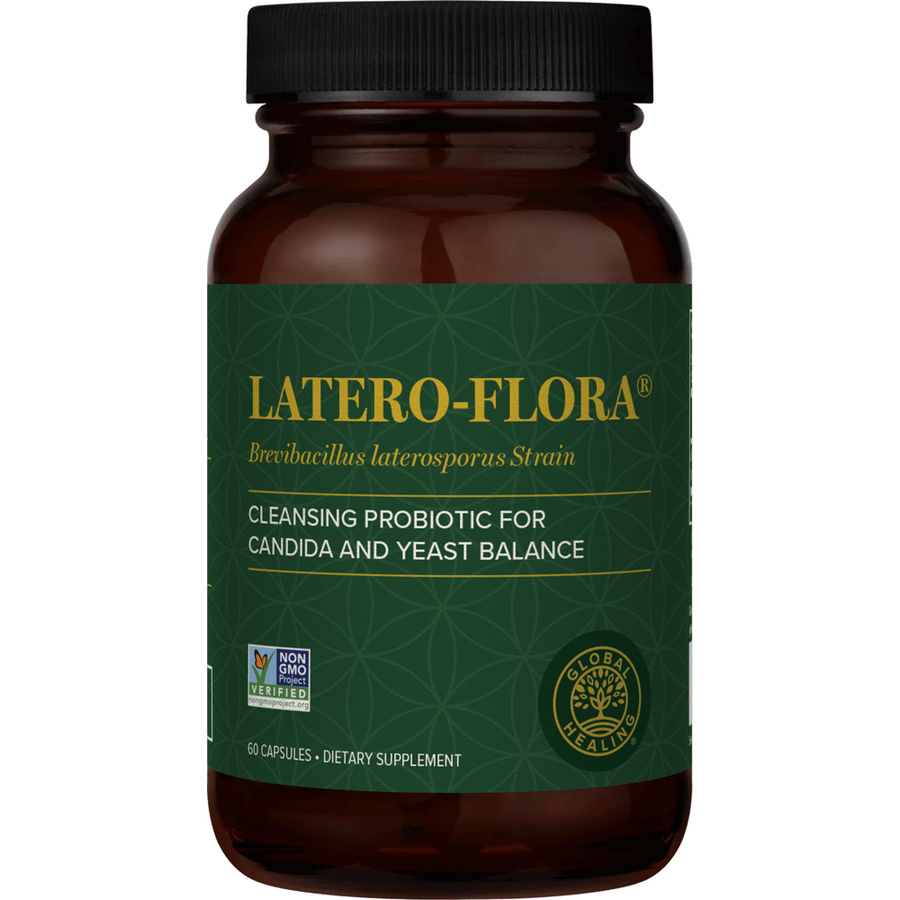 Latero-Flora Probiotic