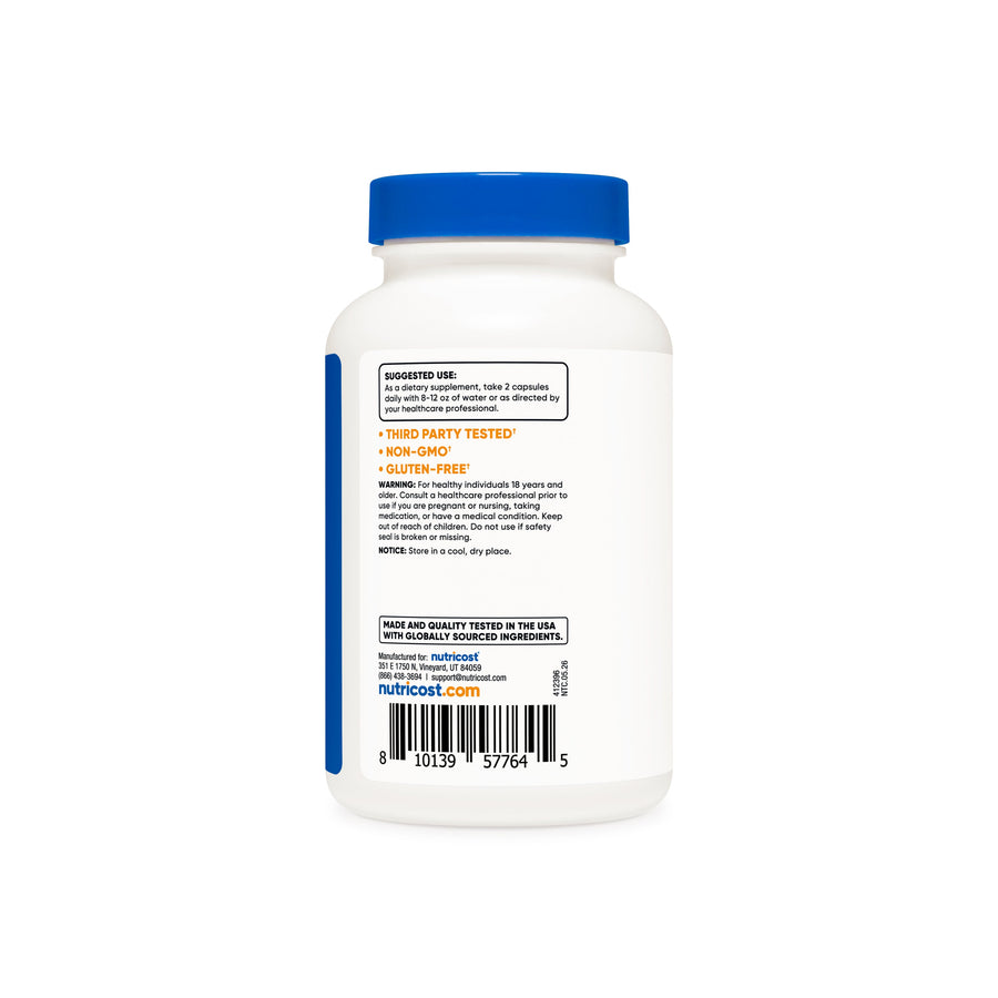 Sodium Butyrate suggested use