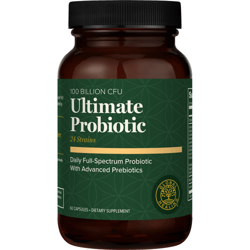 Ultimate Probiotic